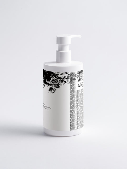 Keratin Volume Boost Shampoo