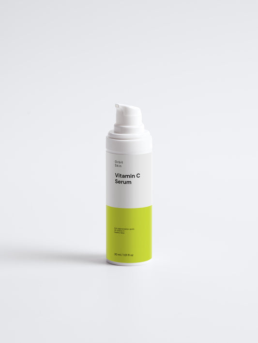 Vitamin C Serum