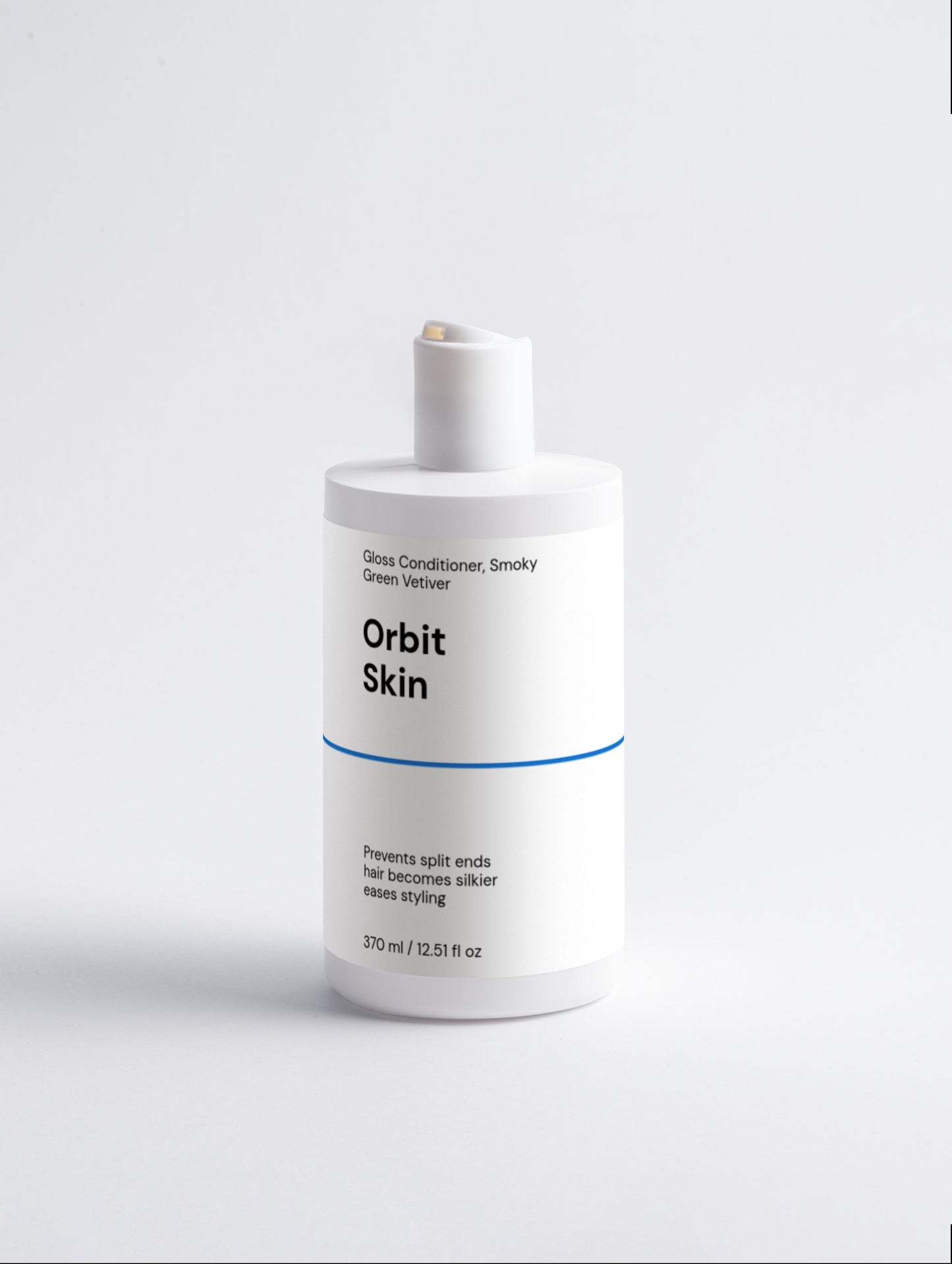 Gloss Conditioner, Smoky Green Vetiver