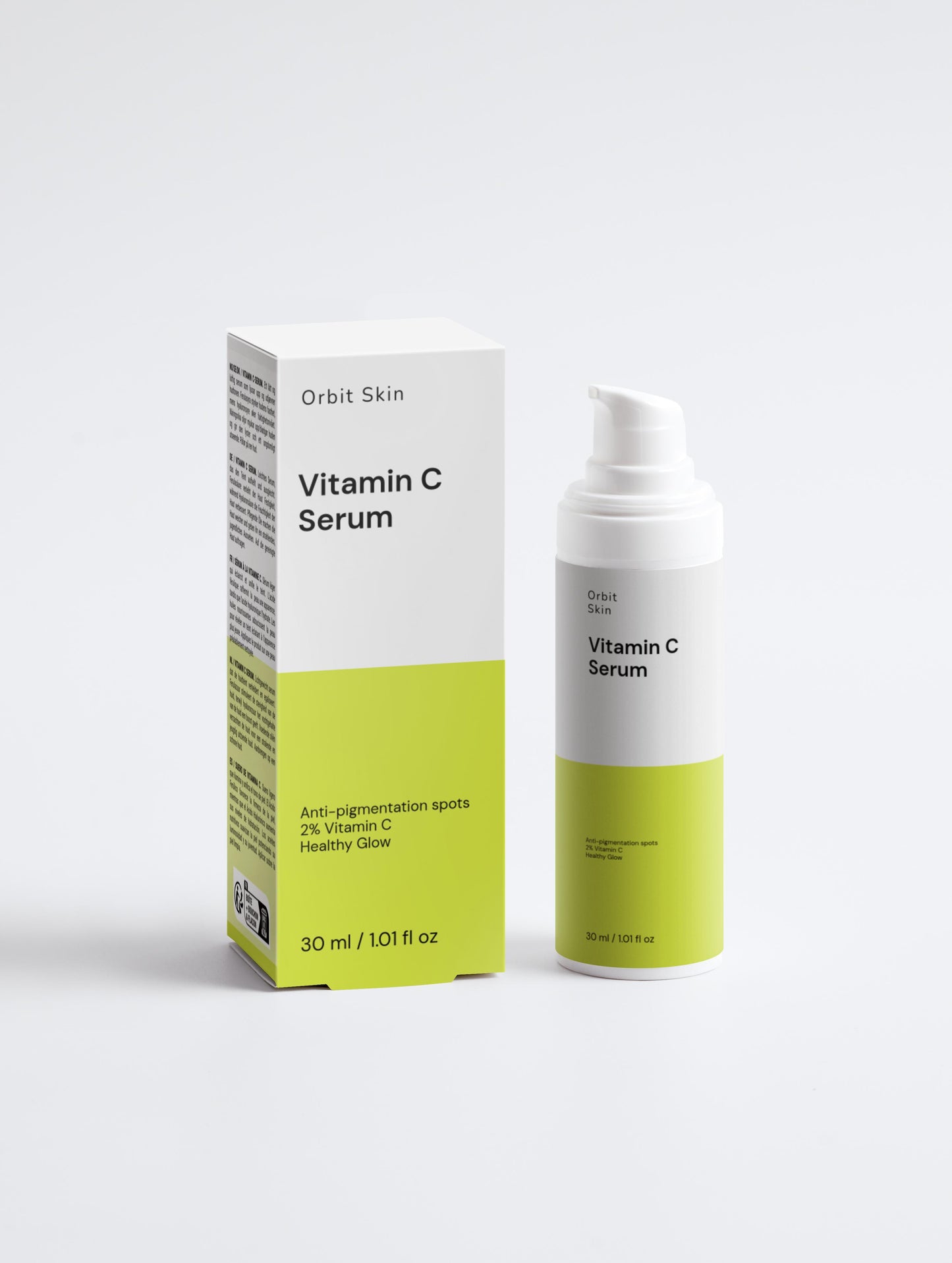 Vitamin C Serum
