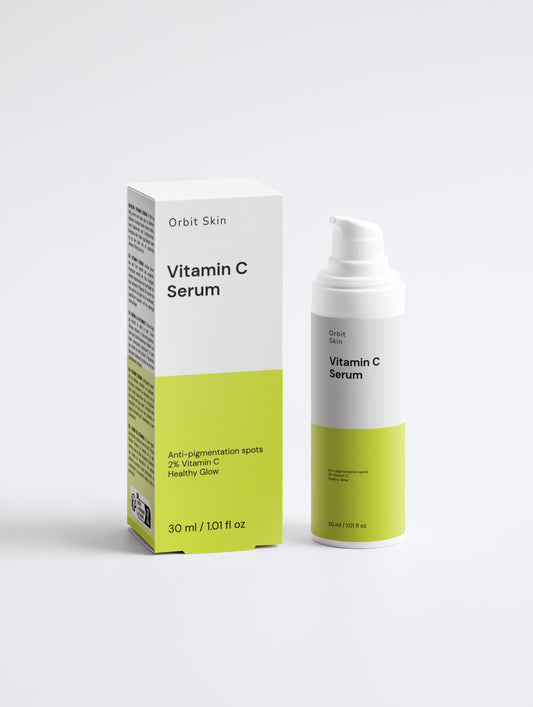 Vitamin C Serum