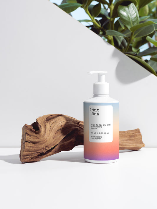 Moisturising Conditioner