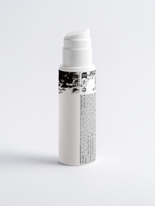 Brightening Face&Body Exfoliator with Kojic Acid