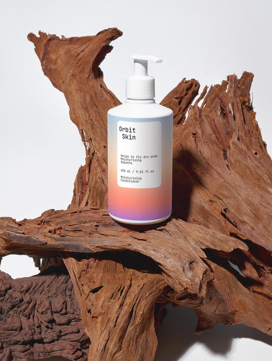 Moisturising Conditioner